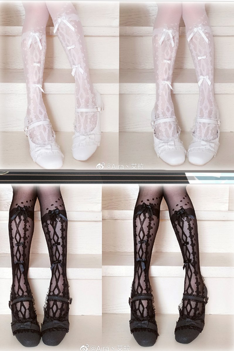 パンスト Flower's wedding dress パンストストッキング【Yidhra】 – Epetice