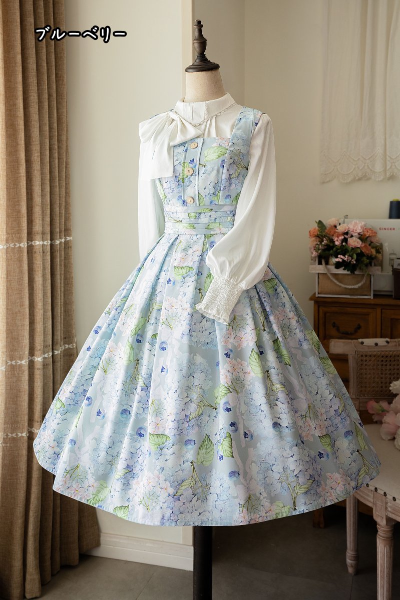 グレースクラスのエキゾチックプリントスカート （GRACE CONTINENTAL  