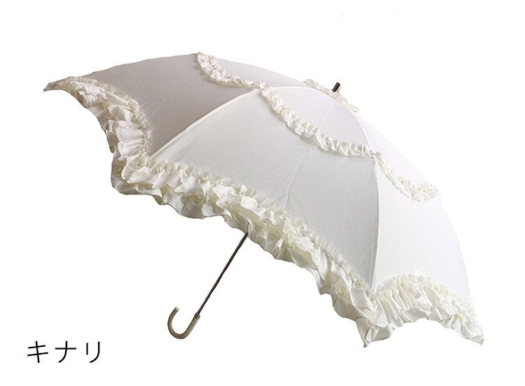 新品》ドレステリア別注☆umbrella reef アンブレラリーフ 日傘 