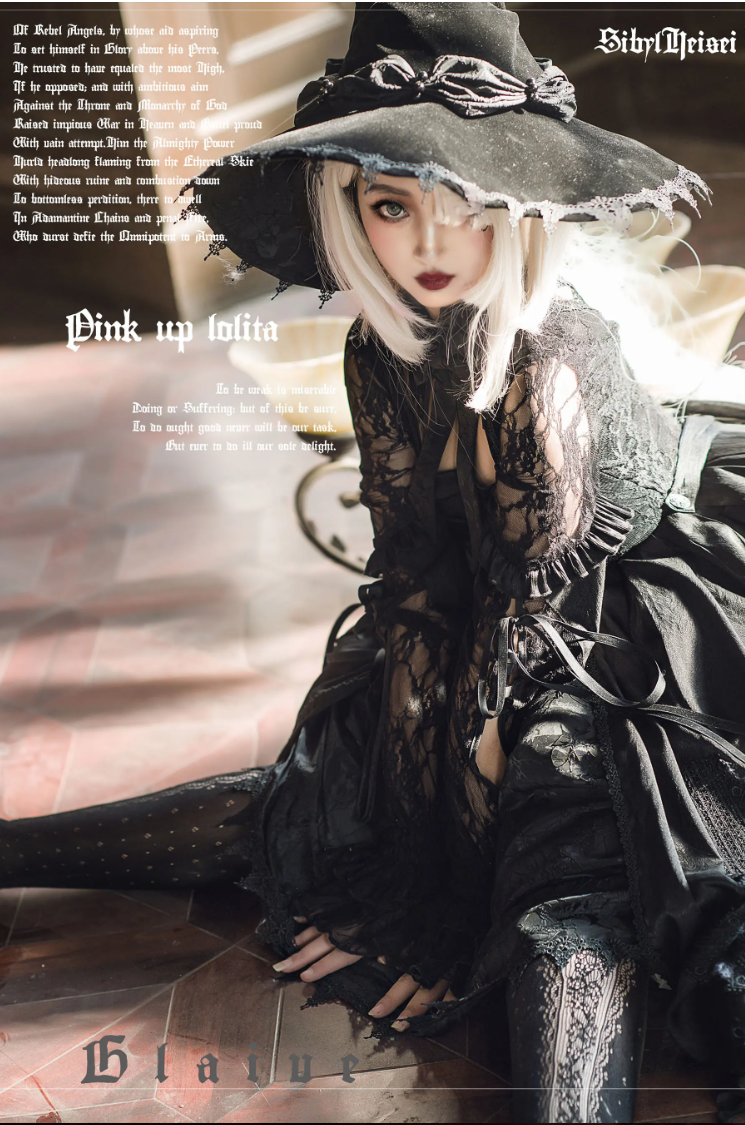 【受注予約~9/13】Moon Blade ワンピース【PINK UP】